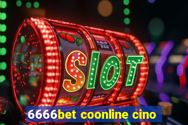 6666bet coonline cino